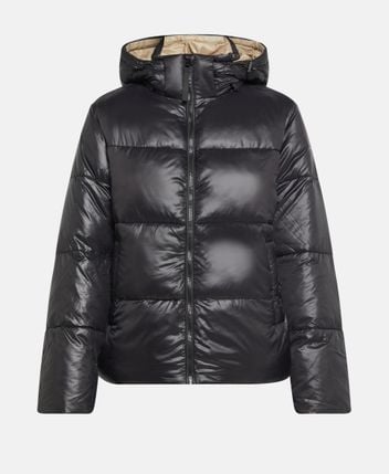 Quilted jacket