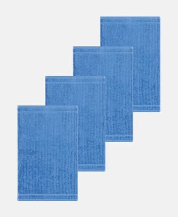 Towel, set of 4