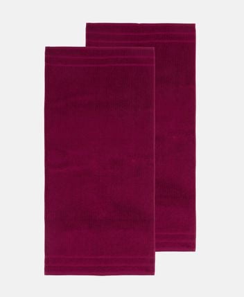 Guest towel, set of 2