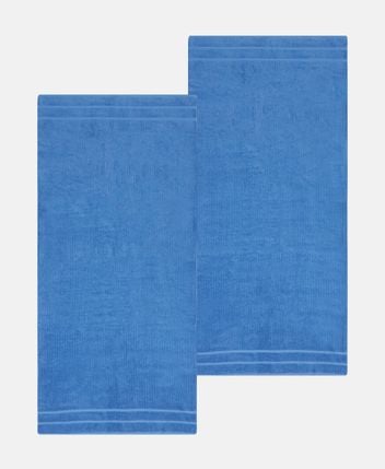 Bath towel, set of 2