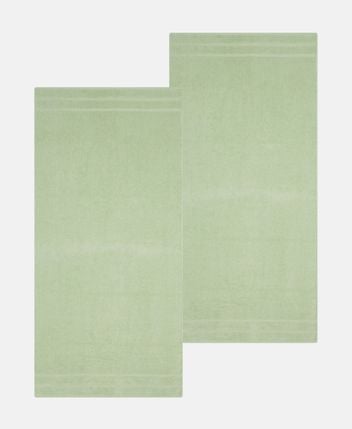 Bath towel, set of 2