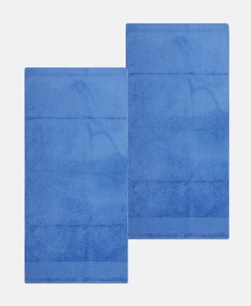Hand towels, set of 2
