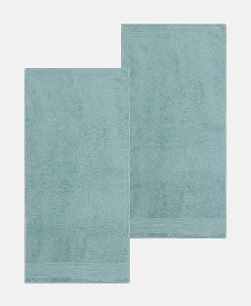 Hand towels, set of 2