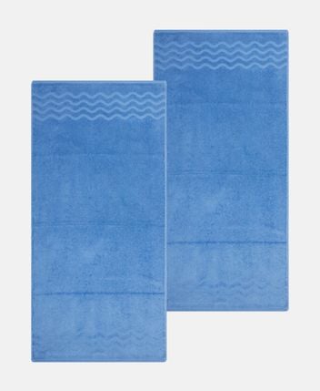 Hand towels, set of 2
