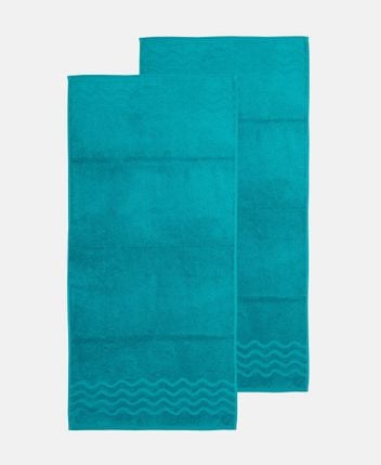 Hand towels, set of 2