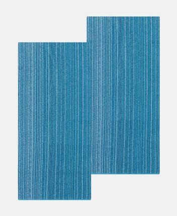 Bath towel, set of 2
