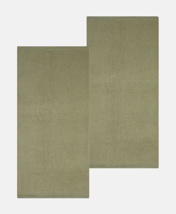 Bath towel, set of 2