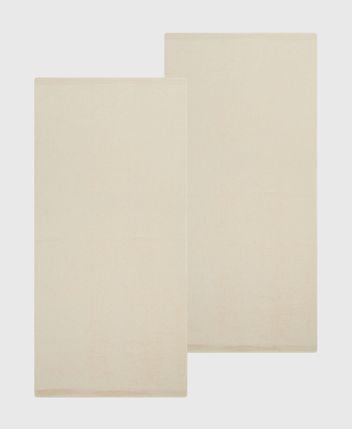 Bath towel, set of 2