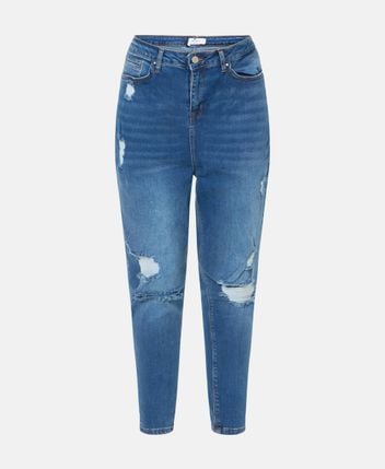 Skinny Fit jeans Judy