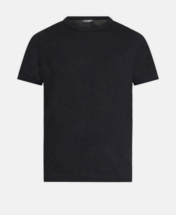 Crew neck t-shirt