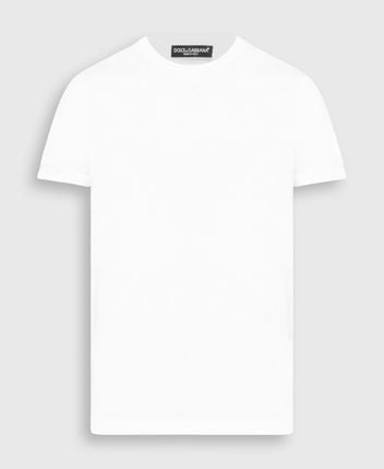Crew neck t-shirt