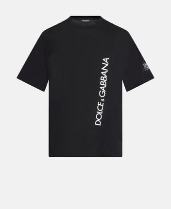 Crew neck t-shirt