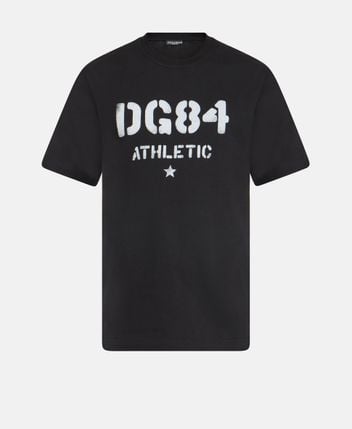 Crew neck t-shirt