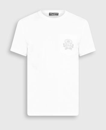 Crew neck t-shirt