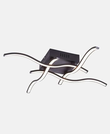 Ceiling lamp Wave