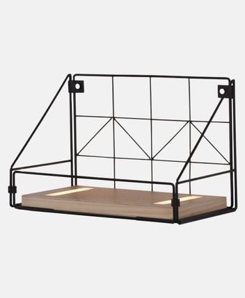 Wall lamp Board
