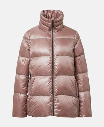 Down jacket