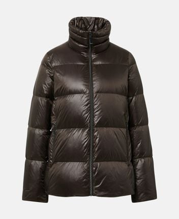 Down jacket