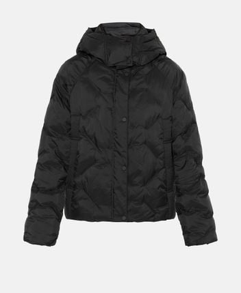 Quilted jacket