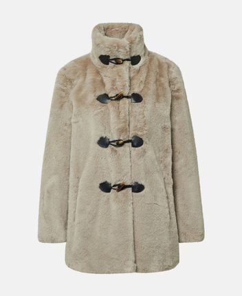Winter coat