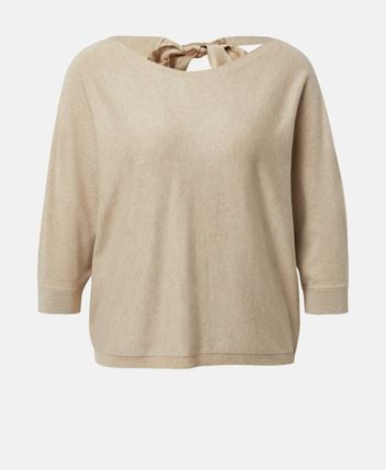 Long-sleeved jumper