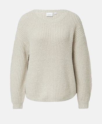 Long-sleeved jumper