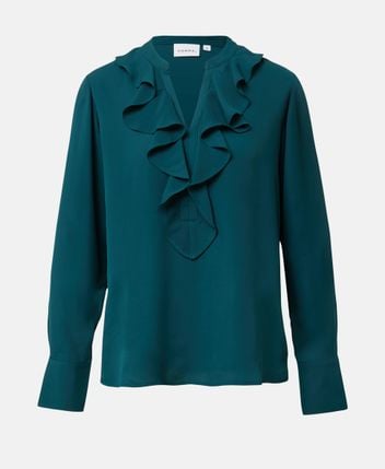 Elegant shirt blouse