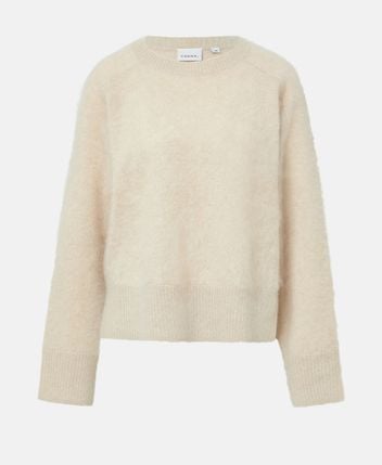 Cashmere pullover