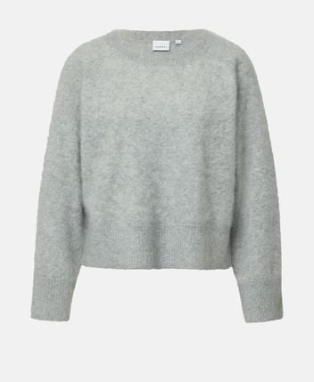 Cashmere pullover