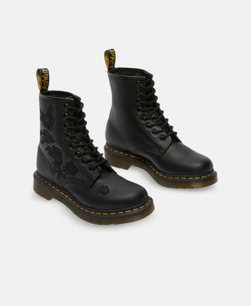 Lace-up boots Vonda mono