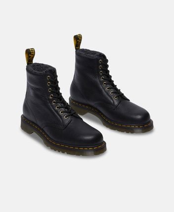 Lace-up boots Pascal