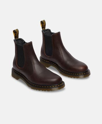 Chelsea boots