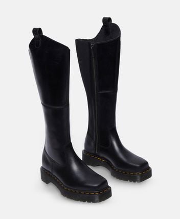 Over-the-knee boots Amaayah