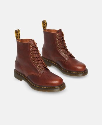Lace-up ankle boot 1460 Pascal