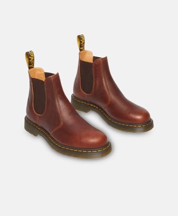 Chelsea boots
