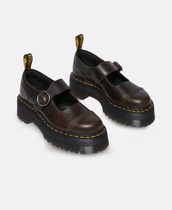 Platform shoes Addina