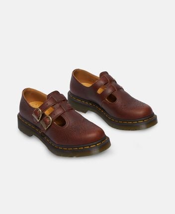 Mary janes
