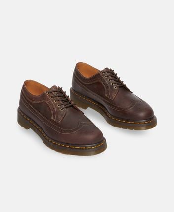 Desert boots