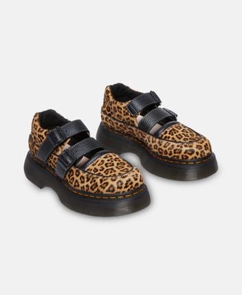 Mary janes Buzz