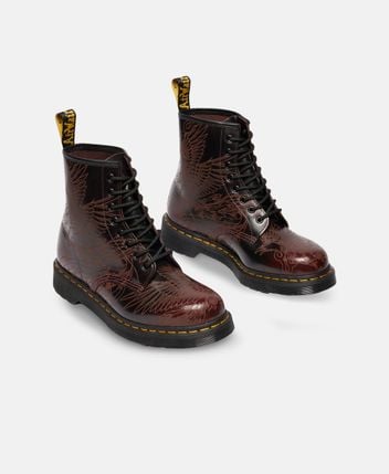 Lace-up boots Phoenix