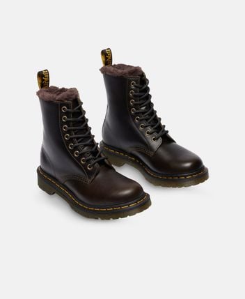 Winter ankle boots Serena