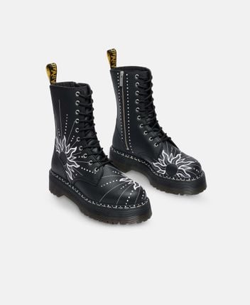 Lace-up boots Jadon