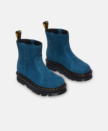 Ankle boots Zebzag Rigger