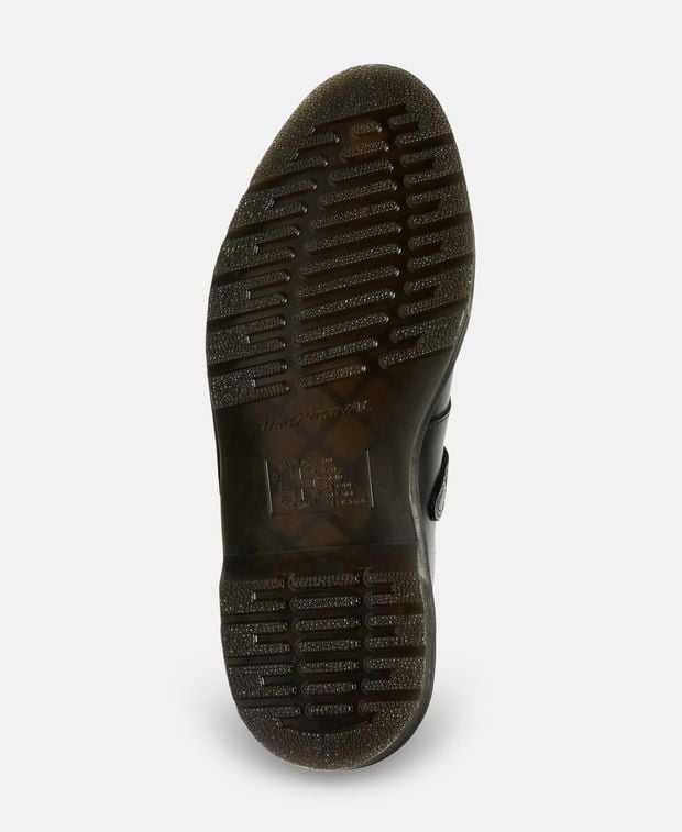 DR. MARTENS 엘피 MJ BKL 메리 제인