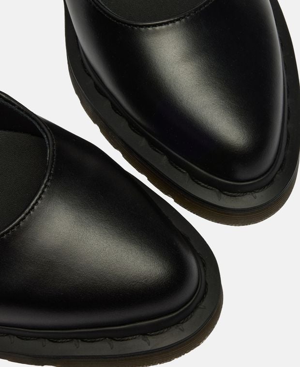 DR. MARTENS 엘피 MJ BKL 메리 제인