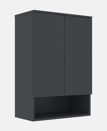 Bathroom cabinet Bosco Lume