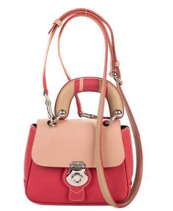 Pre-loved Shoulder bag Top Handle