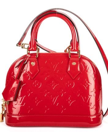 Pre-loved Shoulder bag Alma