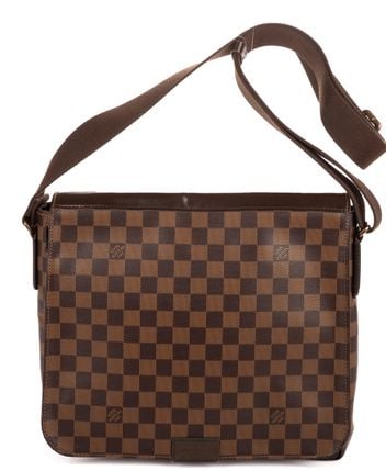 Pre-loved Shoulder bag Messenger
