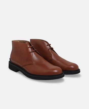 Desert boots Polacco